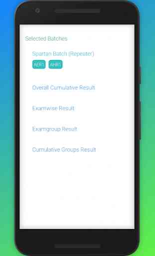 Gurukripa - Faculty App 4
