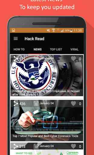 HackRead - Articles, Nouvelles et Hacks 2