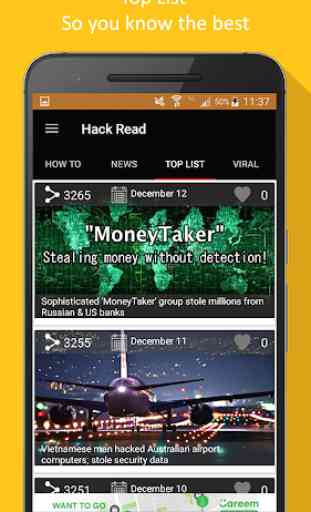 HackRead - Articles, Nouvelles et Hacks 3