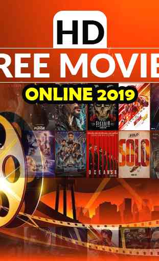 HD Movies Free 2020 - Free Movies Online 2020 2