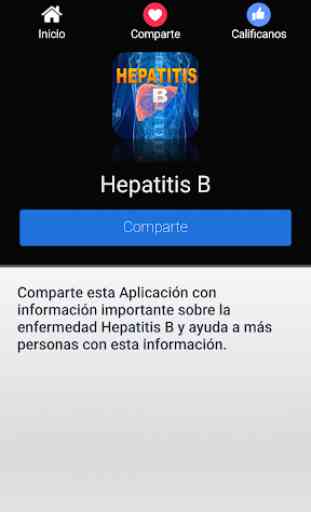 Hepatitis B 4