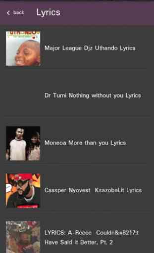 Hiphopza | Listen To Latest South Africa Music 2