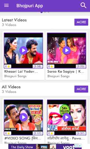 Hollywood Hindi Dubbed Movies App 2