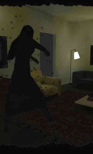 Horror House 2 Simulator 3D VR 2