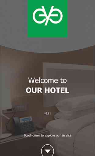 HotelEYE Guest 2