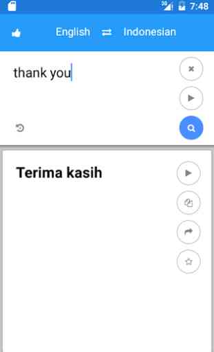 Indonésien Anglais Traduire 2