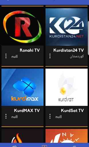 KurdShow TV 1