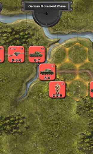 Kursk - Battle at Prochorovka 4