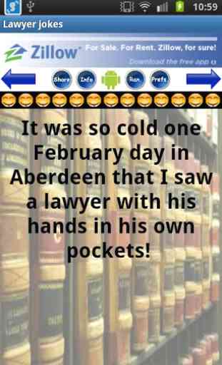 Lawyer Jokes 1