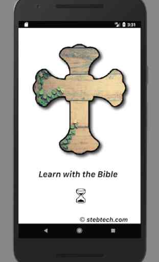 Learn Irish With the Bible! LITE (EN <> IR) 2