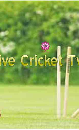Live Cricket Tv 3
