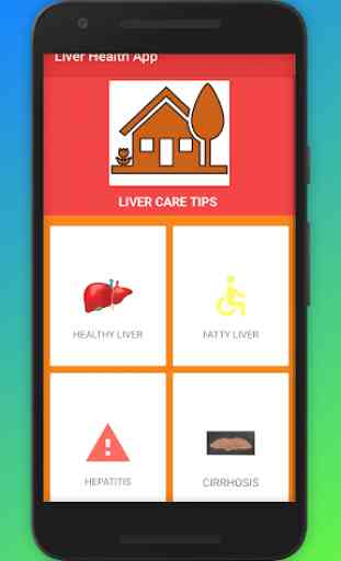Liver Health App 4