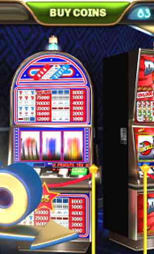 Machines à sous & Keno - Vegas Tower Slot 2