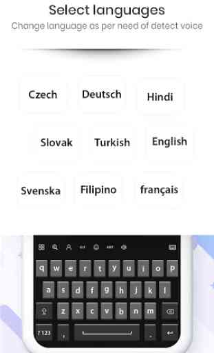 Malayalam (മലയാളം) Voice Typing Keyboard 2