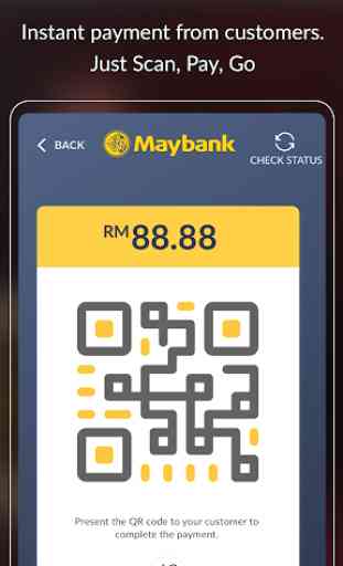 Maybank QRPayBiz 2