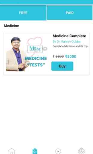 Medicine Made Easy By Dr. Rajesh Gubba 3