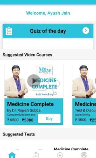 Medicine Made Easy By Dr. Rajesh Gubba 4