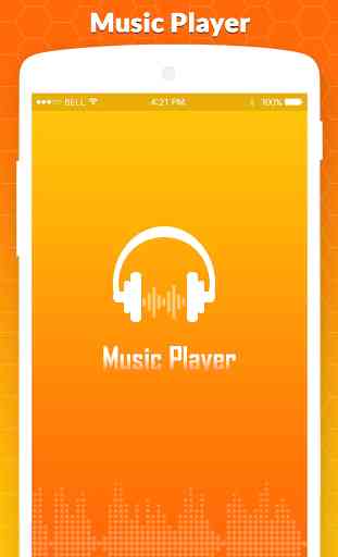 Music Player | Audio Video Player | Ringtone Maker 1