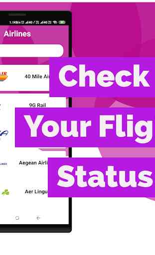 My Flight Status - Flight Status Holiday Packages 2
