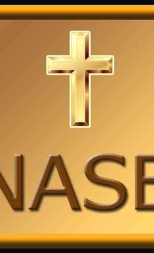 NASB Audio Bible Gratuit 1