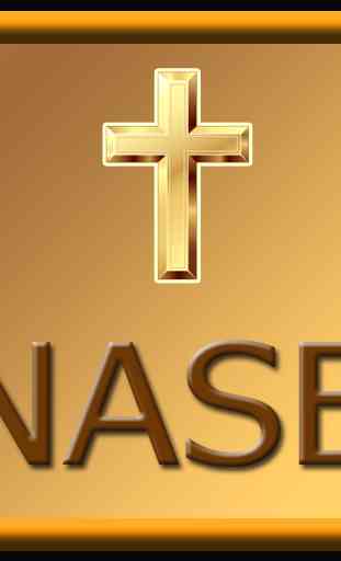 NASB Audio Bible Gratuit 2