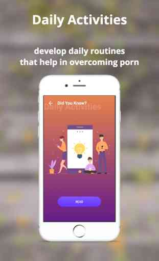NoPo Gold: Quit Porn / Stop Masturbation 4