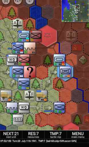 Panzers to Leningrad 1941 (free) 1