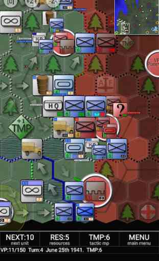 Panzers to Leningrad 1941 (free) 4