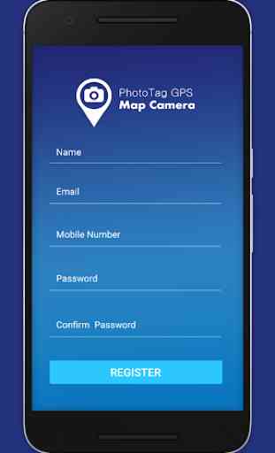 PhotoTag GPS – Map Camera 3
