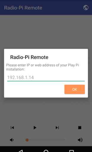 Play Pi Remote 2