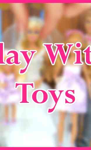 Play With Dollstoys Videos 1