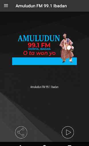 Premier FM 93.5 Ibadan 1