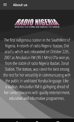 Premier FM 93.5 Ibadan 3