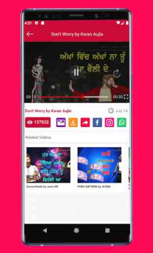 Punjabi Status Video,Punjabi videos, Punjabi Songs 3