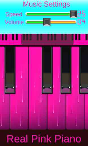 Real Pink Piano 1