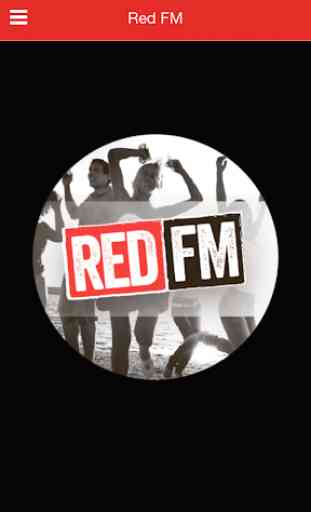 Red FM 1