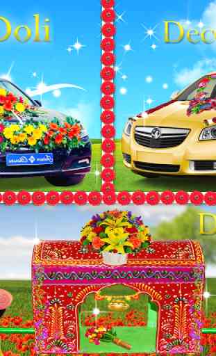 Royal Indian Wedding With Indian Style Marriage 3