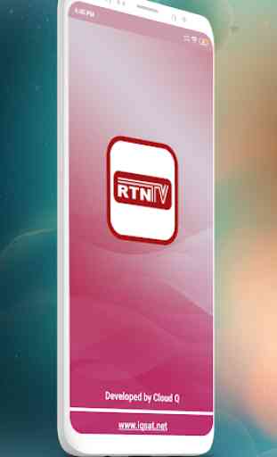 RTN SOMALI TV TOOS 1
