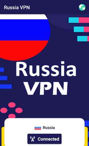 Russia VPN Turbo:Unlimited Free Fast Turbo Proxy 1