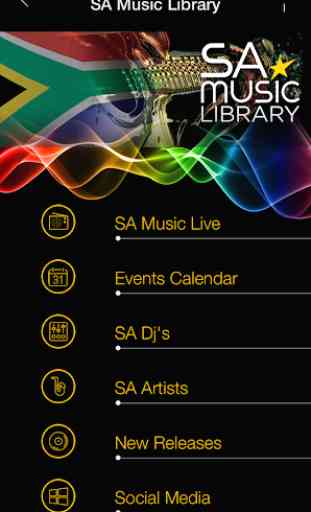 SA Music Library 1