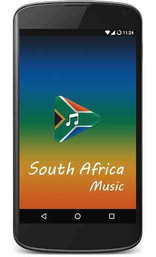 South African Music 1