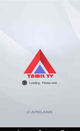 Tamil FM Radio 1