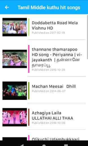 Tamil Gana(Kuthu) hit video songs 2