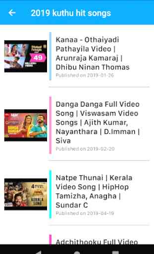 Tamil Gana(Kuthu) hit video songs 4