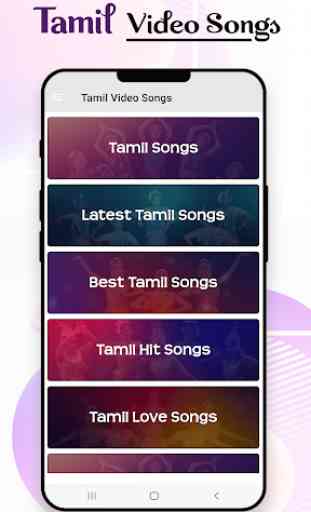 Tamil Songs: Tamil Video: Tamil Hit Music Video 1