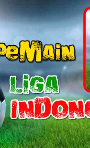 Tebak Pemain Liga Indonesia 2020 1