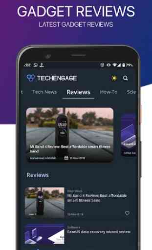 TechEngage - Best Tech News, Guides, and Reviews 2
