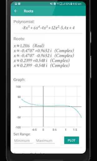 The Math App 2