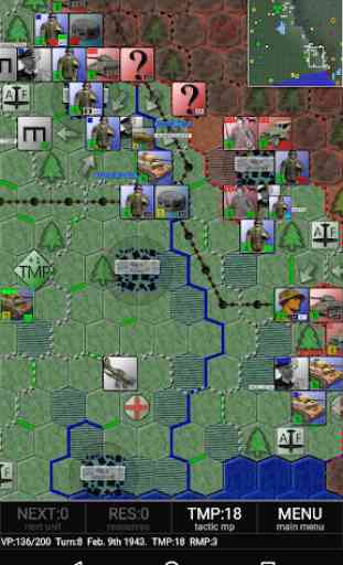 Third Battle of Kharkov 1