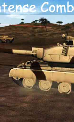 Tir Delta Sniper: Frappe militaire FPS 4